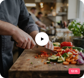Knife Skills Every Home Cook Should Know